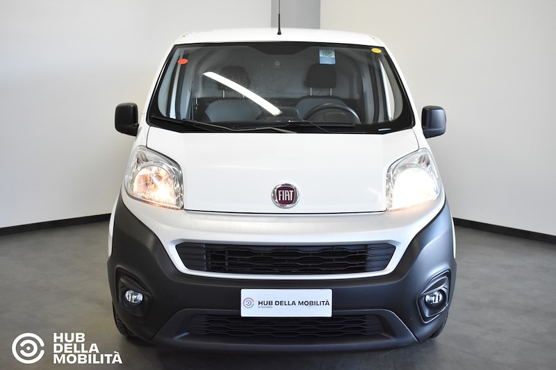 FIAT Fiorino 1.3 MJT 95CV Cargo SX